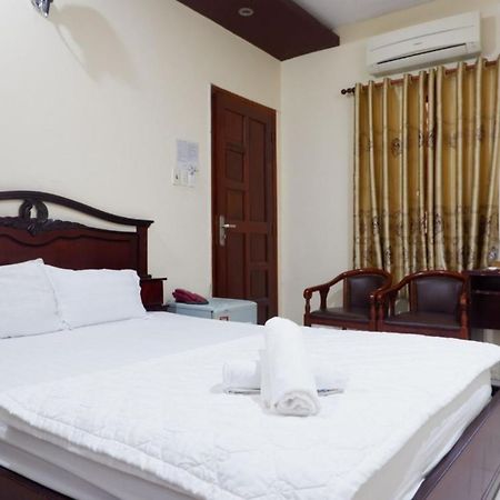 Reddoorz Tuan Viet Hotel Dinh Tien Hoang Ho Şi Min Exterior foto