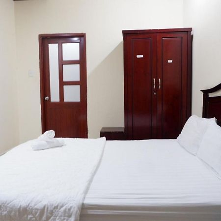 Reddoorz Tuan Viet Hotel Dinh Tien Hoang Ho Şi Min Exterior foto